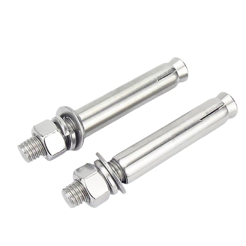 304 Stainless Steel Expansion Screw– Premium Quality for Construction & DIY Projects - Image 4