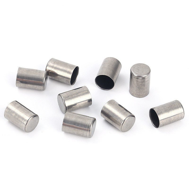 Stainless steel stamped hardware parts manufacturer
