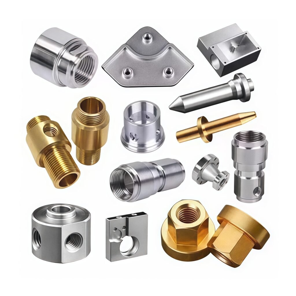 Our Story | YouJia Metal: Stamping & CNC Experts