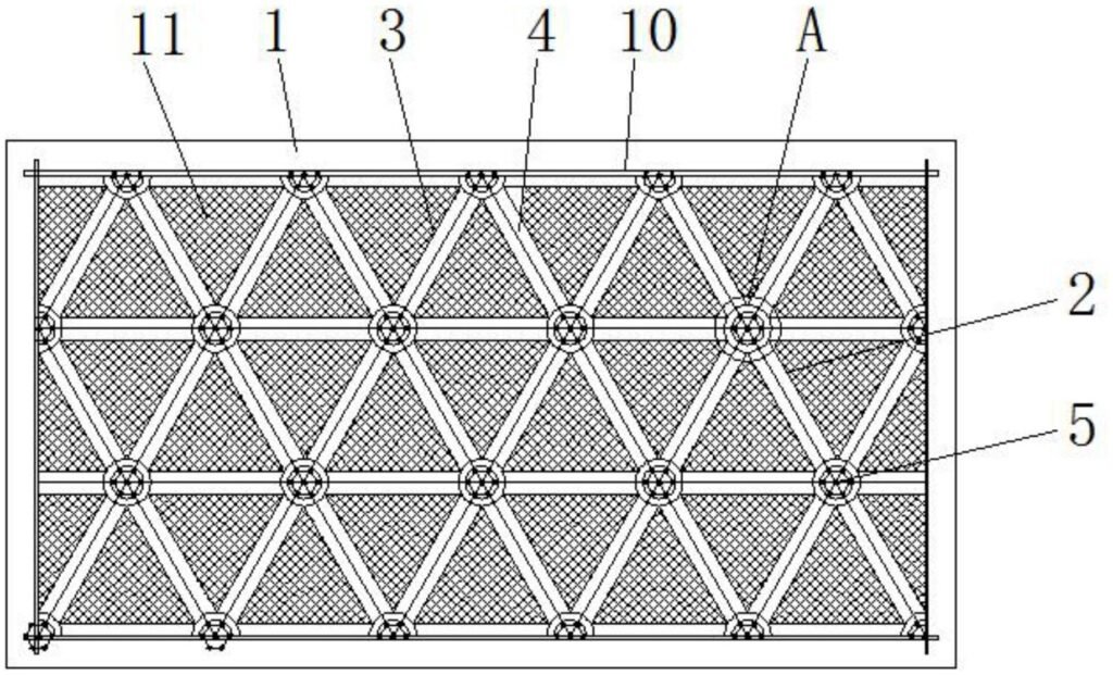 Factory-direct kinetic facade hardware for industrial hardware wholesalers in the Czech Republic and Poland.