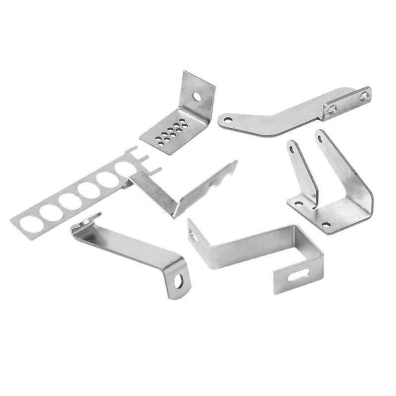 High precision CNC milling and turning for stainless steel 316 components