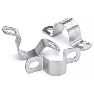 Marine grade 316 stainless steel pipe strap technical specifications