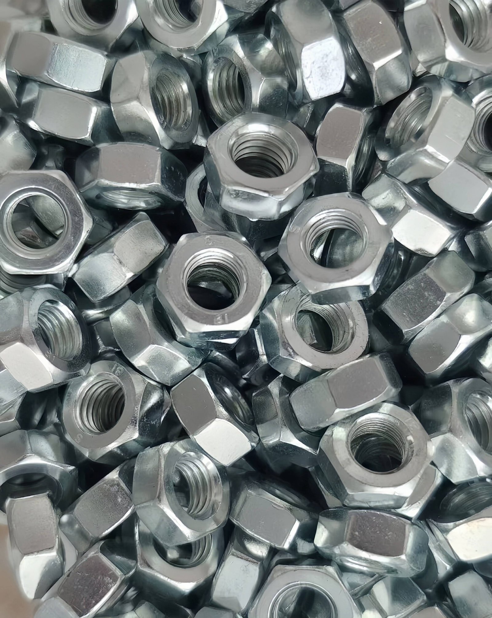 Stainless Steel 316 Hex Bolt for Marine Grade Applications