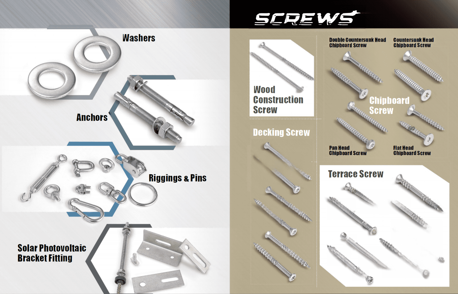 Salt Spray Test for Stainless Steel Fastener Quality Control