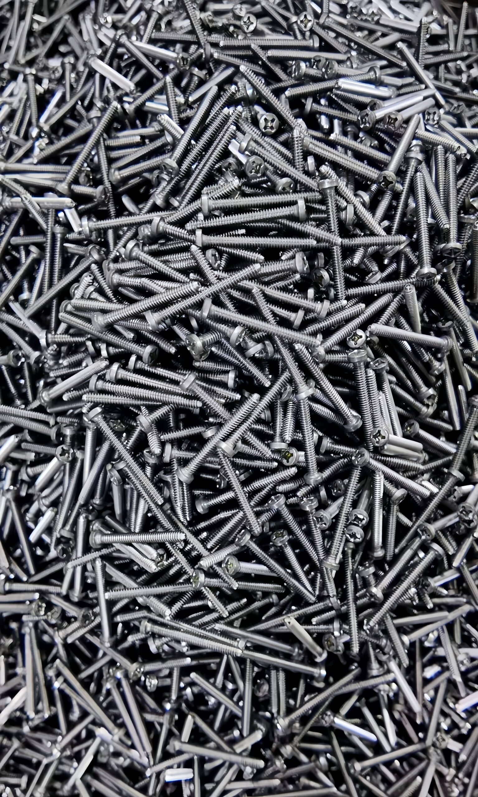 Wholesale Stainless Steel Hex Bolts Manufacturer China